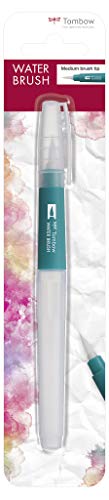Pincel Tombow Azul - 1 Unidade (Recondicionado Sinais de Uso) Tombow - Marcadores e marcadores de texto - pincel, tombow, azul, recondicionado, sinais de uso