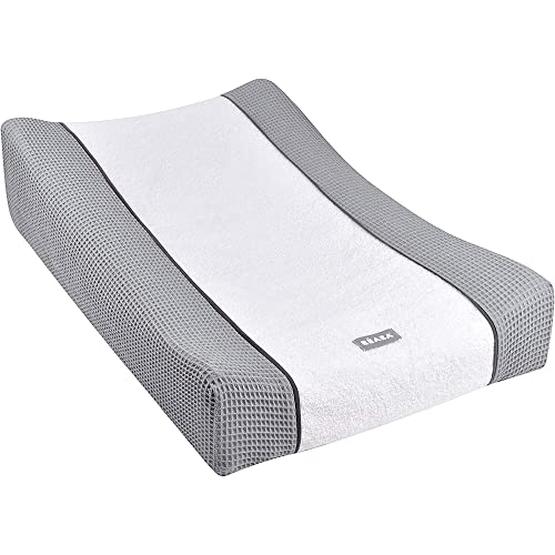 Cobertor para Berço BÉABA 100% Algodão Ecológico Beaba - Móveis para bebês e crianças pequenas - algodão, ecológico