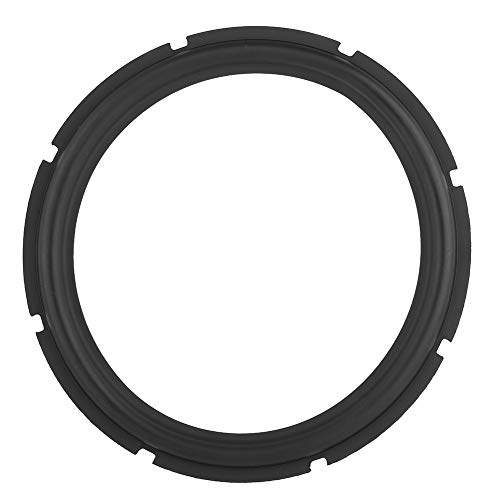 Almofada de Coluna SOCOBETA Universal Speaker Foam Rim Socobeta - Computadores - almofada de coluna, socobeta, universal speaker foam rim, proteger altifalantes, qualidade de som, espuma de borracha