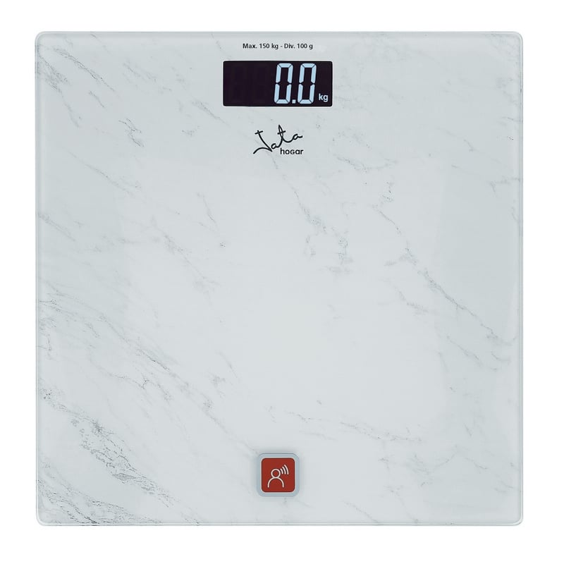 Balança Digital JATA 517 (Peso máximo: 150 kg) Jata - Balanças de peso corporal - digital, peso máximo 150 kg