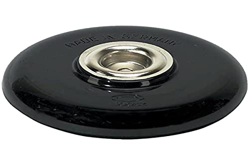 Gewa Systeme De Blocage Protec Stand And Picke Gewa - Acessórios de giradiscos - preto, plástico, 38 cm