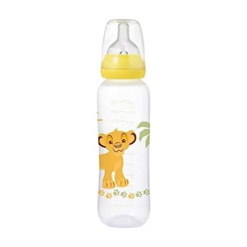 Biberão DISNEY Air Control (0.5 anos) (330ml) Newell Brands - Biberões - controlo, 0.5 anos, 330ml