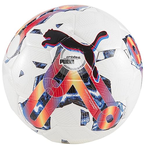 Conjunto de Acessórios para Esqui PUMA Orbita 6 Ms PUMA - Bolas de futebol - conjunto, acessórios, esqui, puma orbita 6 ms, design moderno, durabilidade