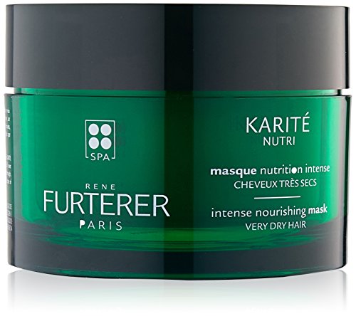 Máscara para o Cabelo RENE FURTERER Karité Nutri (200 ml) Rene Furterer - Shampoo & condicionador - karite, nutrição, fraco, seco