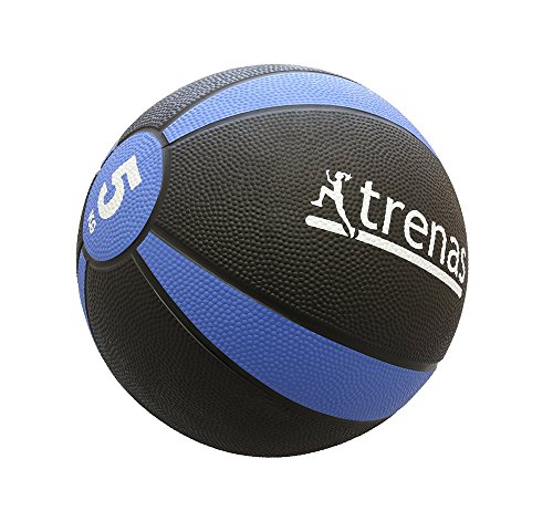 Bola de Medicina Trenas Pro 5Kg (Recondicionado Como Novo) trenas - Bolas medicinais - 5 kg, recondicionado