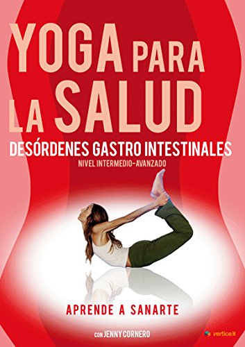 DVD Yoga Para La Salud - Volumen 4 (Edição em Espanhol) DVDSTORESPAIN - Dvds de filmes e programas de televisão - yoga, saúde, hatha yoga, jenny cornero