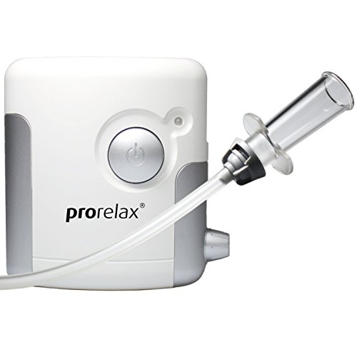 Aparelho de Massagem PRORELAX 1000-001 (5 Níveis de Velocidade) prorelax - Ferramentas de cuidados com a pele - massagem, 5 níveis, velocidade