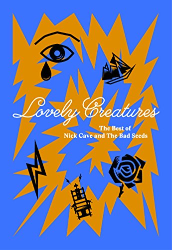 CD Lovely Creatures - The Best Of... (1984-2014) (Deluxe Edition) Bmg Rights Management - Música e gravações de som - cd, lovely creatures, melhores, deluxe edition