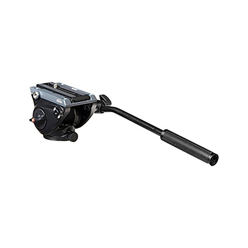 Cabeça para Tripé MANFROTTO 504PLV (Bola) Manfrotto - Cabeças de tripé e monopé - cabeça, tripé, manfrotto, bola