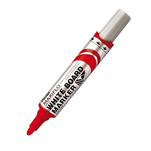 Marcadores PENTEL Multi-Colour (12 Unidades - Multicor) Pentel - Marcadores e marcadores de texto - multicor, tinta à base de água, 12 unidades, amovível