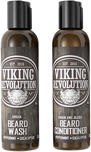 Champô VIKING Revolution (5 Unidades - 75 ml) Viking Revolution - Shampoo & condicionador - champô, vikings, revolution, 5 unidades, 75 ml