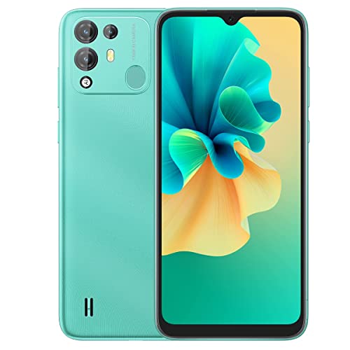 Smartphone BLACKVIEW A55 Pro (6.53'' - 4 GB - 64 GB - Verde) BLACKVIEW - Telemóveis - 6.53, 4 GB, 64 gb, verde, 4g lte