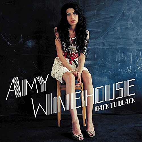 DVD Back To Black + 1 Uk Bonus (Edição em Espanhol) Amy Winehouse - Dvds e vídeos - Back To Black, 1 UK bonus, edição em espanhol
