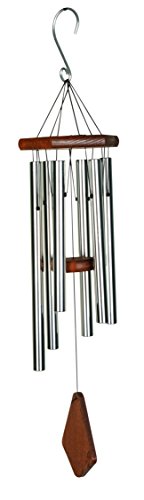 Brinquedo Musical GOLIATH Nature's Melody Wind Chime Nature's Melody - Móbiles de vento - brinquedo, musical, goliath, nature, melodia, ventoinha