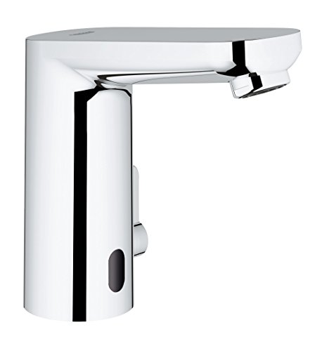 Torneira para Casa de Banho GROHE 36366001 Grohe - Torneiras - cromado, latão