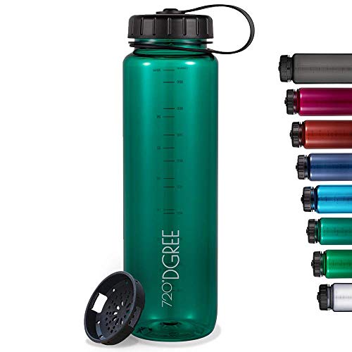 Garrafa para bebidas 720°Dgree simplBottle 720°DGREE - Garrafas de água - garrafa, bebidas, 720º