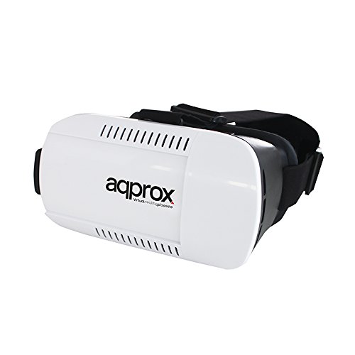 Capa Universal até 5'' APPVR01 Branco e Preto Approx - Eletrônicos - universal, 5 polegadas, branco, preto