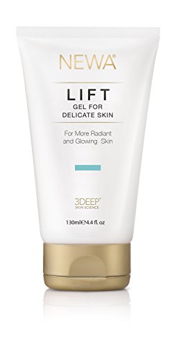 Newa Gel Hidratante Lift Delicado 50 Ml NEWA - Banho e corpo - hidratante, lift, delicado, 50 ml