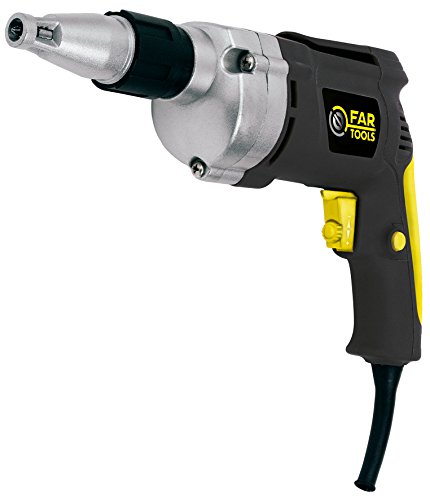 Berbequim de Parede FARTOOLS PM 6A (450W) FARTOOLS - Chaves de fenda - berbequim, parede, fartools pm 6a, 450W