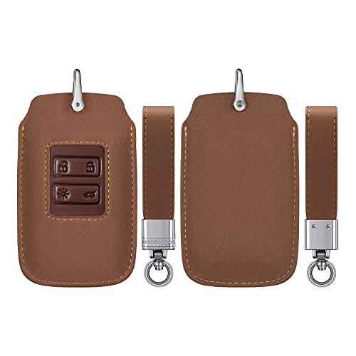 Capa KWMOBILE para Comando RENOULT 4Btts Kw-Commerce - Porta-chaves - 