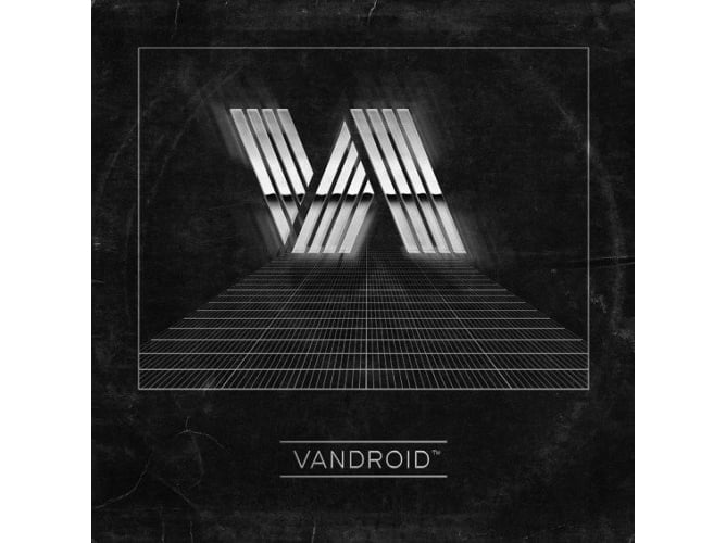 VANHOGHT - VANDO 3.0 (SOUNDTRACK) (Edição em Espanhol) BECAUSE MUSIC - Downloads de música digital - hip-hop, eletrónica, múltiplos artistas