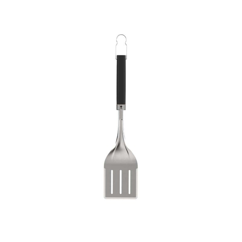 Acessório para churrasqueiras/grelhadores ao ar livre WEBER 6761 Weber - Espátulas - aço inoxidável, 46 cm, lavável, acessório