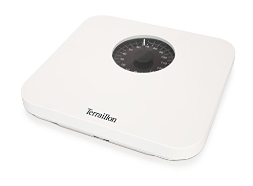 Balança Digital TERRAILLON BMA73000 (Peso máximo 180 kg) Terraillon - Balanças de peso corporal - 180 kg, ecrã tátil, balança digital