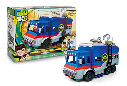 Conjunto de Brinquedos GIOCHI PREZIOSI BEN03000 Ben 10 - Conjuntos de brinquedos - brinquedos, conjunto