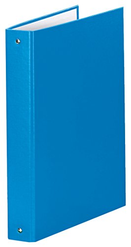 Esselte 395792910 Plastique Bleu boîtier et organisateur pour rangement des documents Esselte - Pastas Organizadoras - plástico, azul, a4, organizador