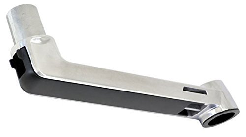 Suporte de Parede ERGOTRON 45-482-026 (Prateado) Ergotron - Suportes e barras de reforço - suporte, parede, prateado
