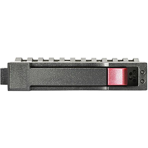 Disco HDD Interno HP ENTERPRISE MSA Enterprise (1.8 TB - SAS - 10000 RPM) HP - Discos rígidos - 1.8 tb, sas, 10000 rpm