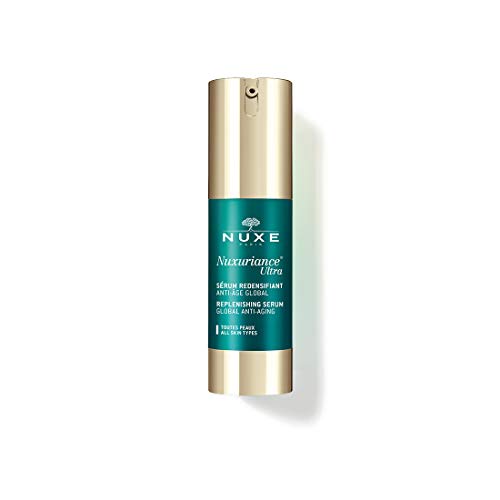 Nuxe Nuxuriance Ultra Rendimento Antienvelhecimento Soro Facial 30 Ml Nuxe - Loção e hidratante - antienvelhecimento, vitamina c, regeneração, 30 ml