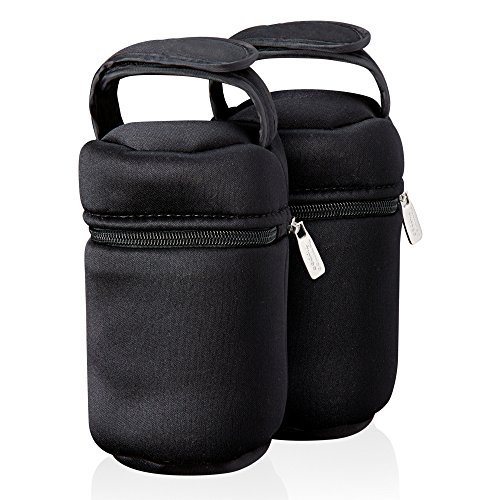 Garrafa Térmica TOMMEE TIPPEE Closer To Nature Tommee Tippee - Porta-alimentos e bebidas - naturais, confortáveis, compactos, duplo