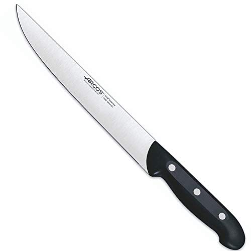 Faca de Cozinha ARCOS 150900 (Material: Inox) Arcos - Facas de cozinha - inox, 22 cm