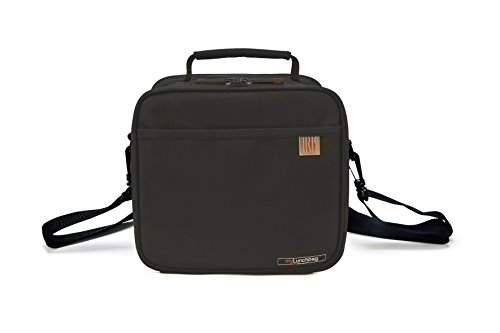 Bolsas Porta Alimentação IRIS com Contêineres 0.6 e 0.8 L IRIS - Cozinha & sala de jantar - porta-alimentação, 0.6 L, 0.8 L, termo-isolante