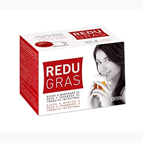 Redugras de Cabelo Deiters Redugs CA 40 Sober | Preto (Beleza, saúde e bem-estar) DEITERS - Banho e corpo - preto, redugras, cabelo