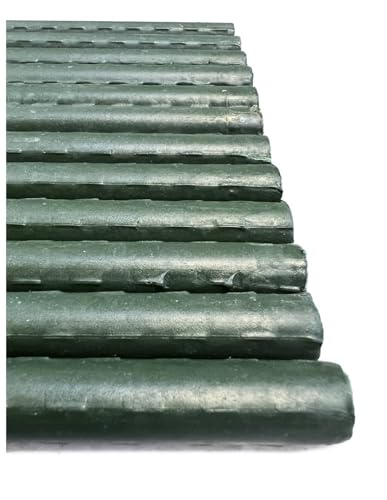 Estoques para Plantas JARDIN202 120 cm JARDIN202 - Gaiolas e suportes para plantas - estoque, plantas, jardin202, 120cm