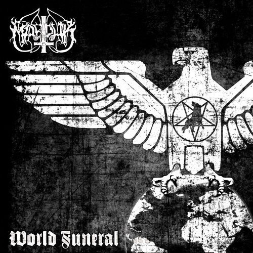 CD World Funeral - The Best Of The Last Ten Years (1 CDs) CENTURY MEDIA (UNIVE - Música e gravações de som - cd, morte, melhores, anos