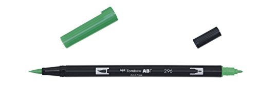 Caneta de feltro TOMBOW 2 em 1 (Multicor - Ponta Fina) Tombow - Marcadores e marcadores de texto - multicor, ponta fina, ponta larga, flexível