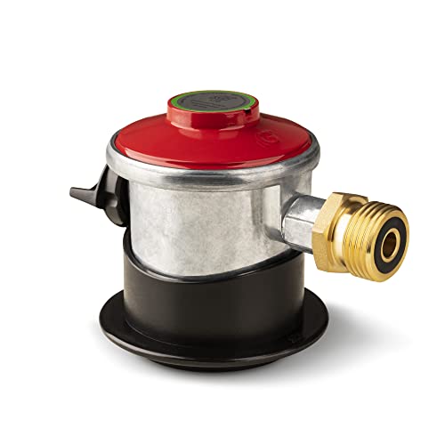 Adaptador de Gás RABENBURG Clip-On Jumbo shopbox GmbH - Sistemas de combustível de veículos automotores - clip on, jumbo, plástico, 35 cm