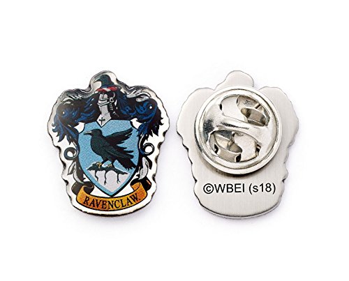 Figura de Ação CARAT SHOP Insignia Ravenclaw Harry Potter 5 cm 
Marca:
Carat
 - Botões de alfinete - Harry Potter, Ravenclaw, 5 cm, insignia