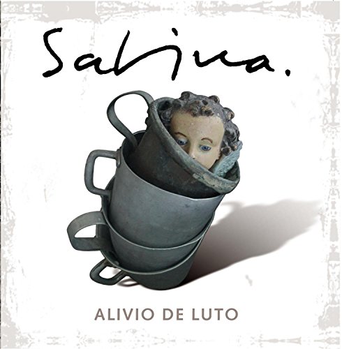 Ariola Alivio De Luto Caja Cristal CD Ariola ARIOLA - Música e gravações de som - alívio, luto, crystal