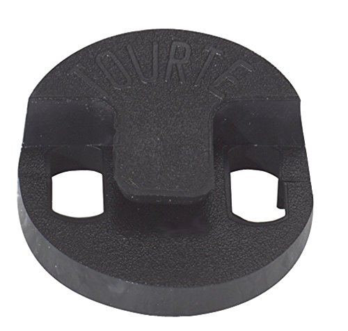 Sourdine de Violoncelle Tourte Sourdine Tourte Violoncelle GEWA Strings - Acessórios para instrumentos de cordas de orquestra - cello, preto