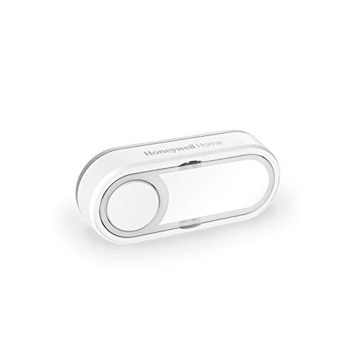 Leitor de Código de Barras HONEYWELL DCP511 Honeywell - Leitores de códigos de barras - branco, sem fios