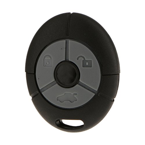 Chaveiro para Rover MG TF ZR ZS 25 45 (Recondicionado Como Novo) Generic - Porta-chaves - rover, mg tf, recondicionado