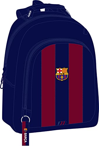 Mochila de Futebol FC Barcelona 1º Equip (23-24) safta - Mochilas - computador, tablet, fc barcelona, documentos