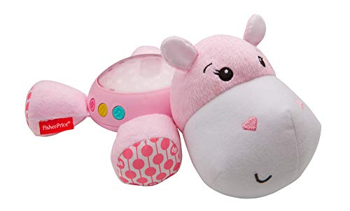 Brinquedo para Bebé FISHER-PRICE GGG89 Fisher-Price - Brinquedos - rosa, espuma, 0, menino/menina