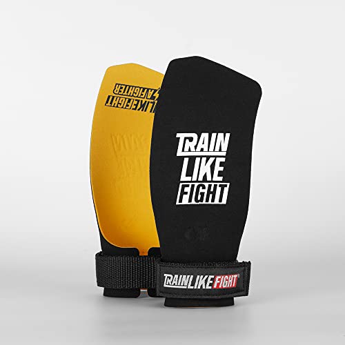 Parachutes para Treino de Fitness ICON 0H TRAINLIKEFIGHT - Luvas e mitenes - treino fitness, parachute
