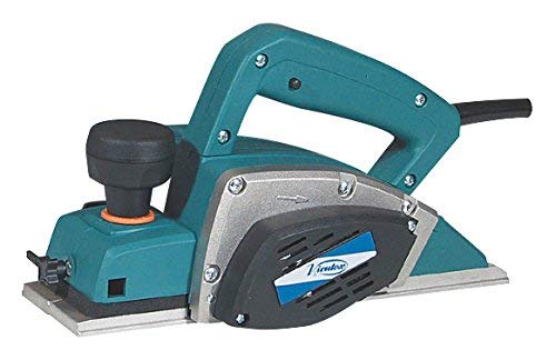 Lixadora VÍRUX 7020-1 (700 W - 3000 rpm) Virutex - Plainas - 700 W, 3000 rpm, 3 mm, 11 mm