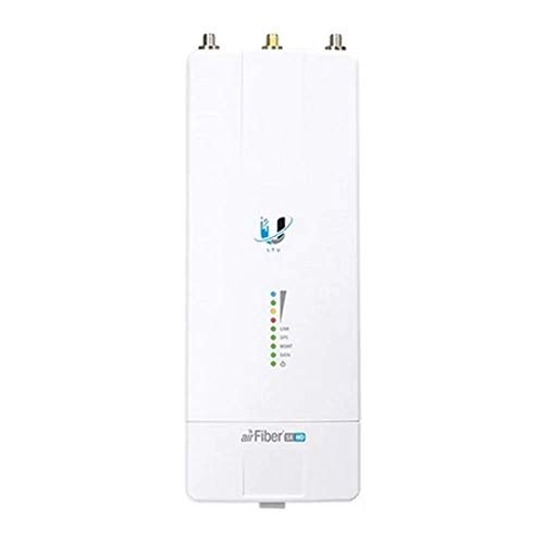 Access Point WLAN UBIQUITI NETWORKS AF-5XHD Ubiquiti Networks - Downloads de música digital - wlan, ubiquiti networks, af-5xhd